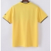 Skotsko 2002 Retro Venkovní Dres Krátký Rukáv